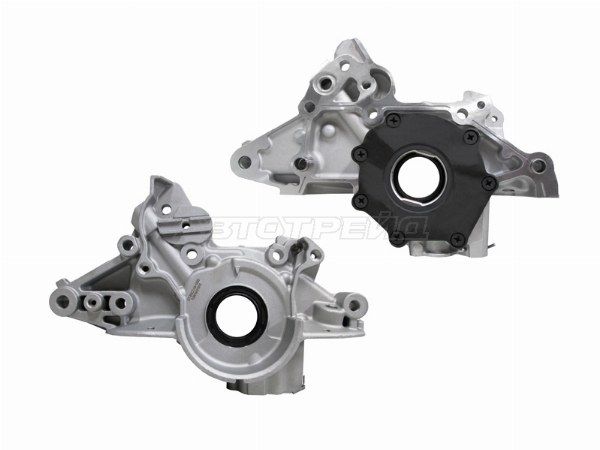 Масляный насос Mazda 121