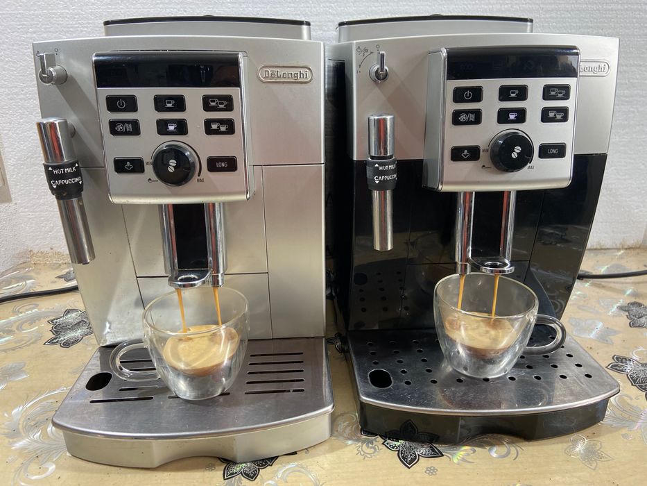 Espresor cafea Delonghi