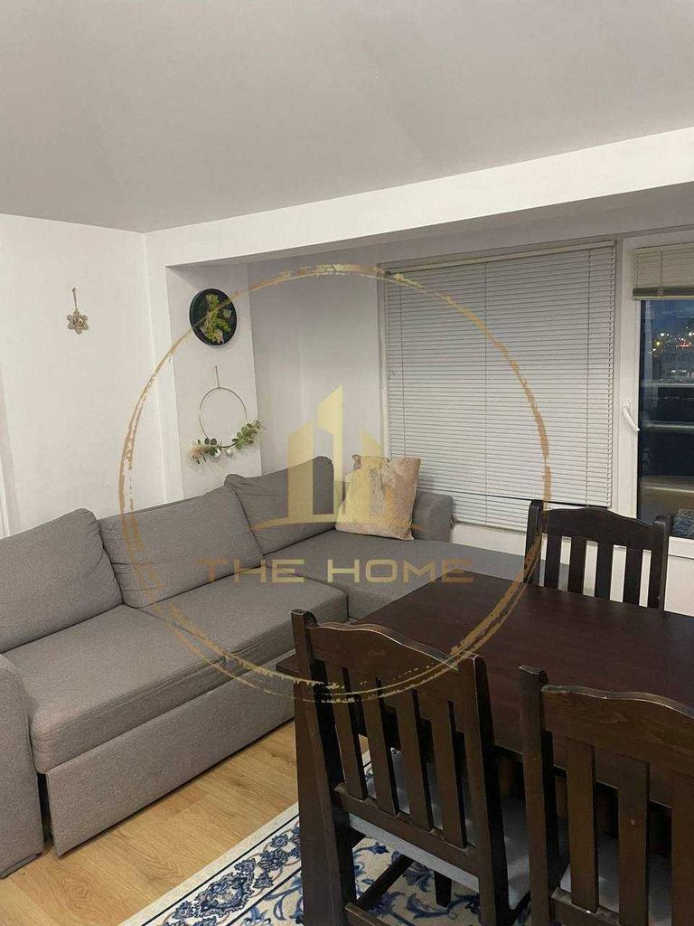 Дава се под наем Тристаен апартамент в Варна, Победа - 90 кв.м за 500 € - Снимка #4