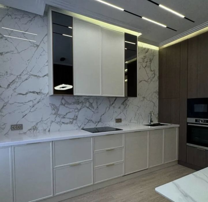 Мебель на заказ.