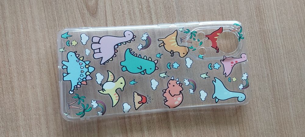 Нов калъф за телефон  Huawei Nova 9