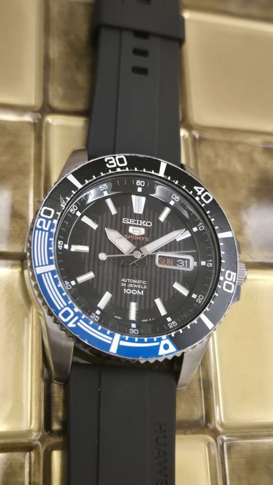 Ceas Seiko automatic