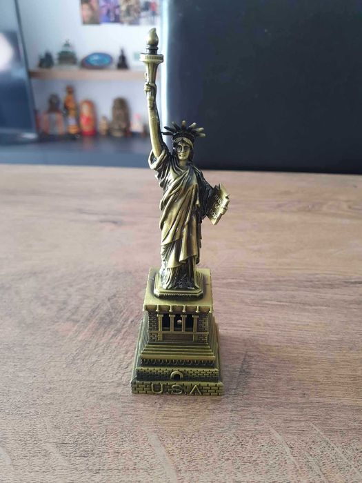 Statuia Liberty din bronz | Statue of Liberty| Decoratie din New York