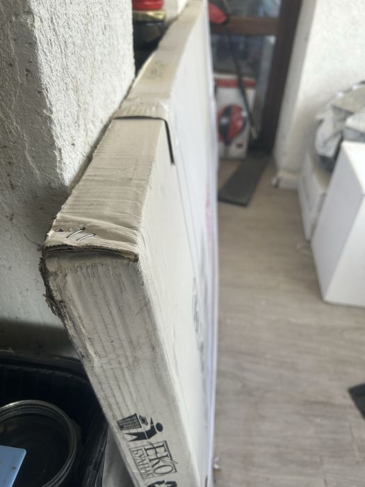 Стационарен параван за баня ICS 113TR/90 NANO