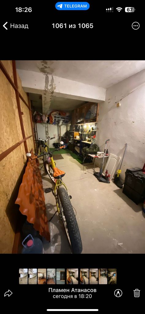 Продава се Тристаен апартамент в с. Кранево, Област Добрич - 60 кв.м за 1125 €/кв.м - Снимка #14
