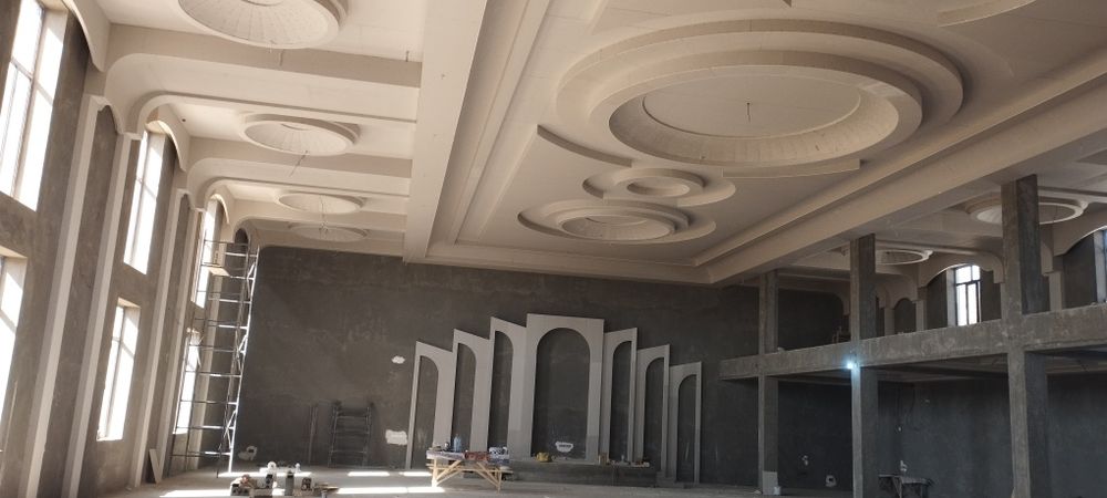 Ишимиз кафолатланади