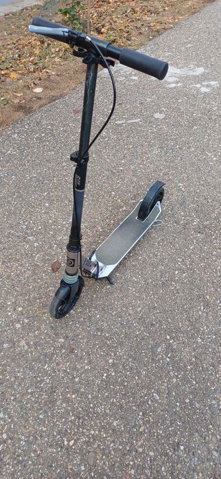 Vand trotineta Oxelo pentru copii. Predare doar in Arad