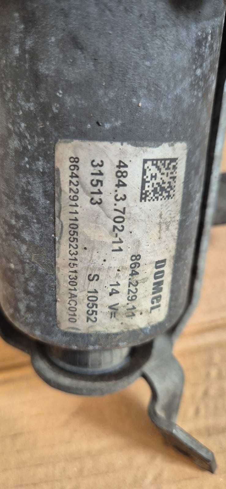 Pompa vacuum Electrica MERCEDES Hybrid A0004302832