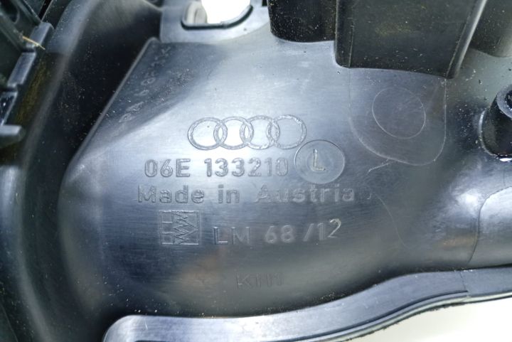 Galerie admisie 06E133210L Volkswagen VW Touareg generatia 1 7L (face