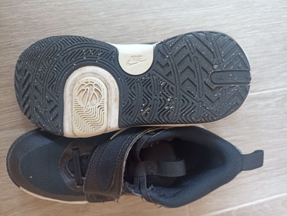 Детски маратонки Nike
