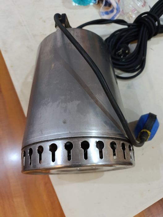 Pompa Grundfos submersibila Unilift AP12.40.06.A1