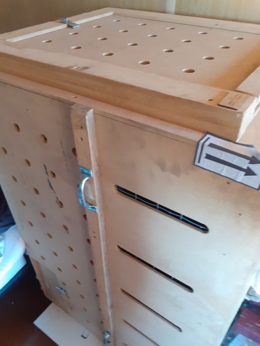 Cușcă transport caine , talie mare , pe avion , pe mașină,  etc