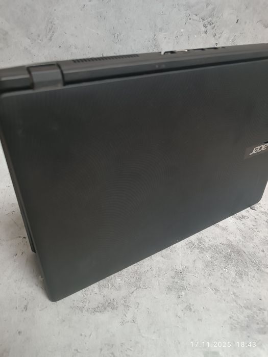 Ноутбук Acer(Риддер783133) Независимости 34