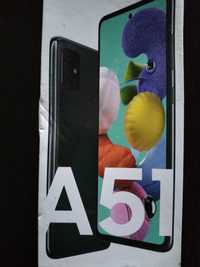 Продам  Samsung galaxy A51