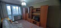 Сдам 1-комнатную квартиру с мебелью, 9 мкрн