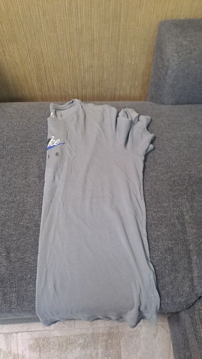 Тениска Nike L мъжка
