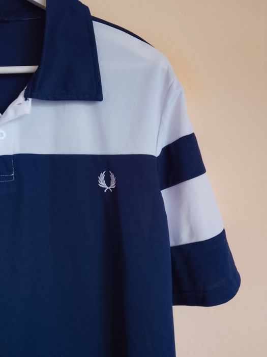 Tricou Polo Fred Perry