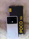 Продам телефон POCO X6 5G