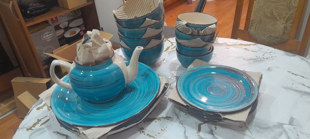 Набор 17 предмет