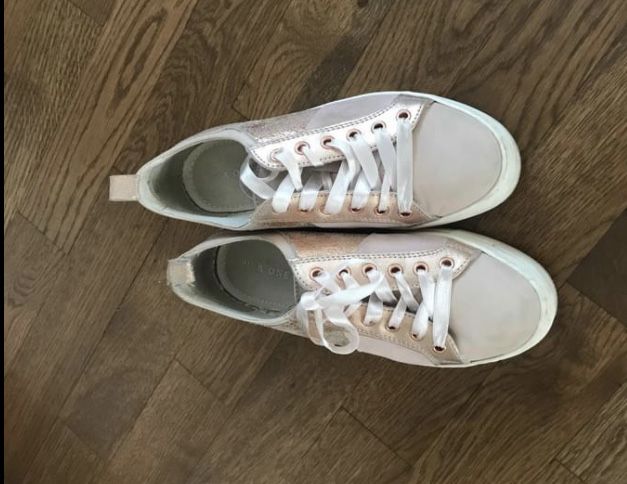 Papuci dama Pier One