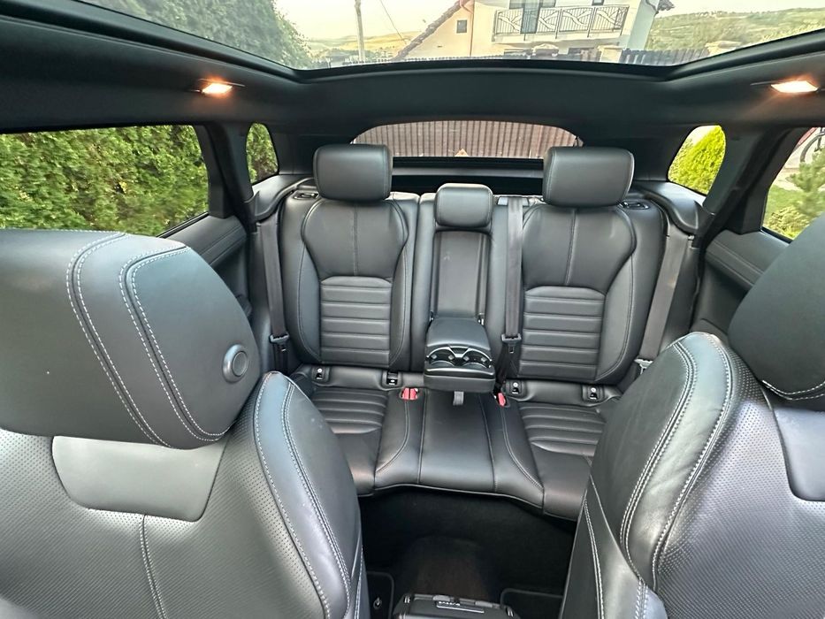 Range Rover Evoque Dynamic HSE