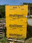 VAND 3 PALETI MULTIPOR 15/40/60, la 1.500 lei/paletul.