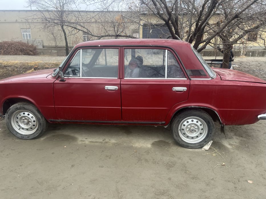 Jiguli garantiya bor xolati yaxshi