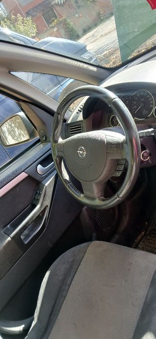 Opel Meriva 1.7 isuzov