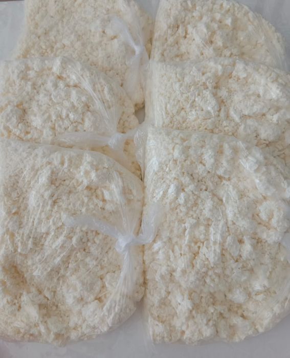 Творог, молоко домашнее