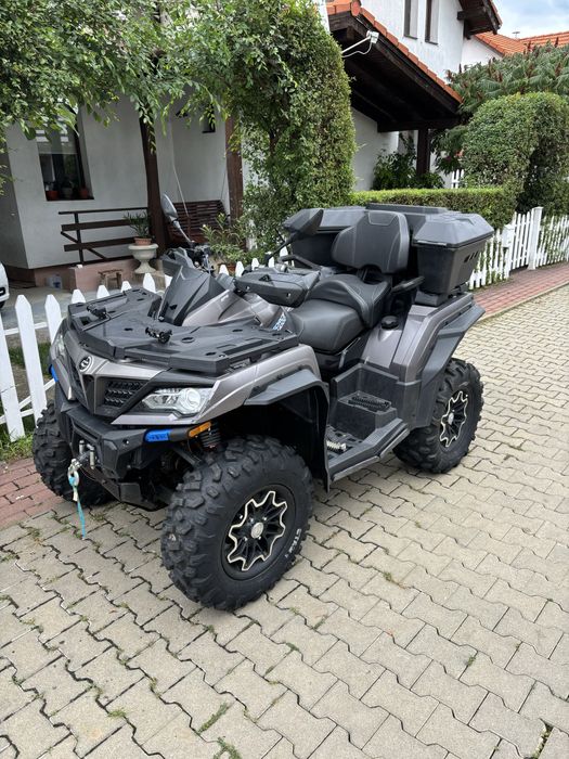 Vand ATV CF MOTO 1000