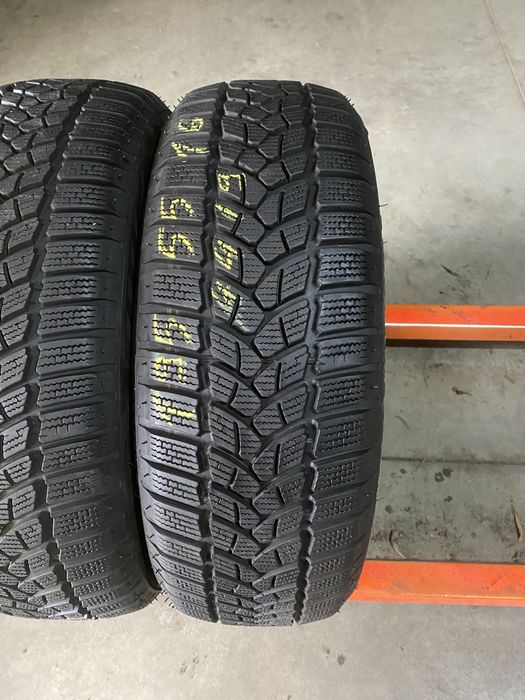 Anvelope iarna 195/55/16 Firestone Winterhawk 3 195 55 16 R16