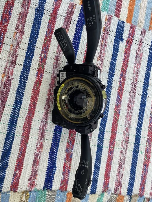 Spirala volan Audi A4 B8