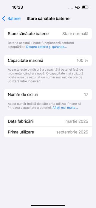 Iphone 15 128G black