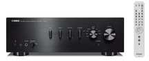 Amplificator Yamaha A-S501 Stereo WiFi ca nou cu telecomanda