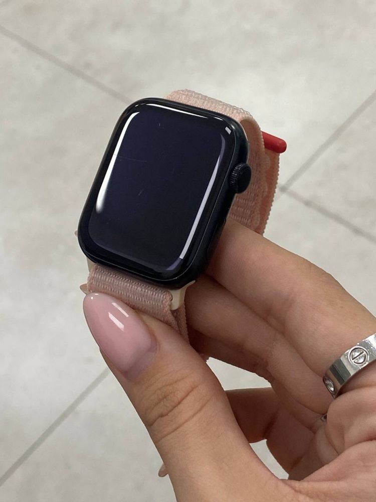 Apple whatch 7 | 45mm