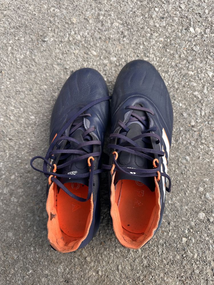 Adidas copa sense 3  42 номер