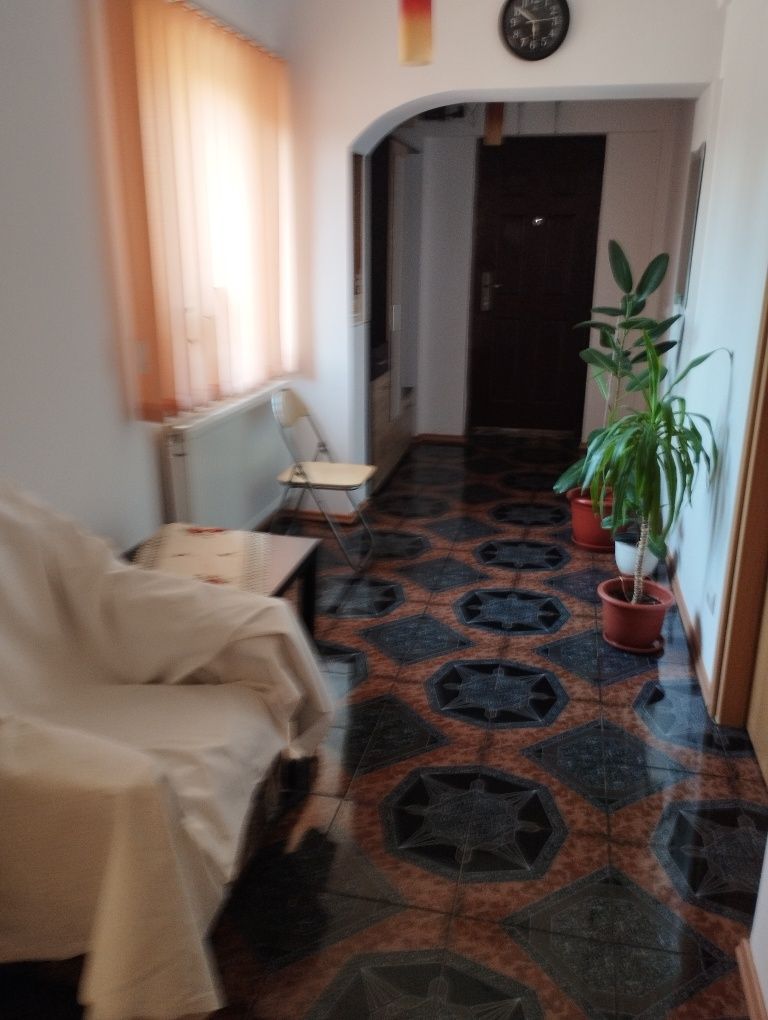 Cazare  Vila Gabriela din Techirghiol Apartament