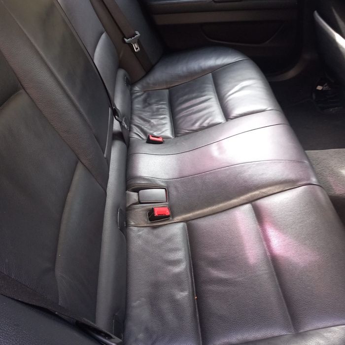 Bmw f11 520d 184cp!Distributie schimbata !Propietar!