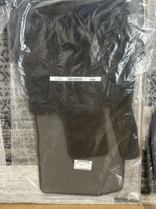 Covorase Mercedes-Benz GLC