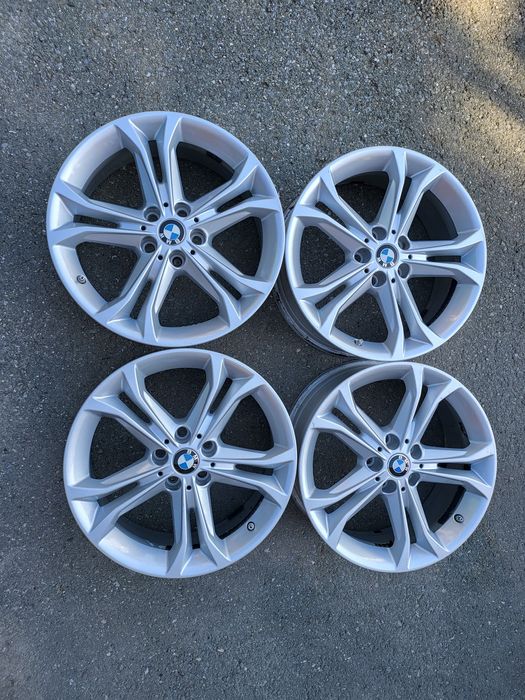 18цола BMW X3,X4 5x112 4бр