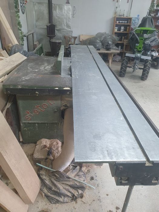 Форматно разкройващ циркуляр 320