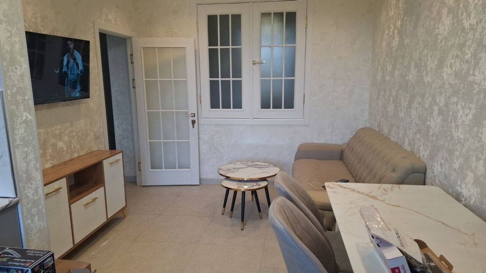 Сдаётся 3х комнатная квартира квартира на 3 этаже, Бульвар