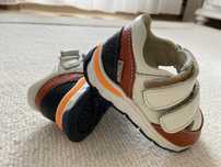 Vand sandale baietei marimea 19 (12,6 cm) Ariana Baby Shoes