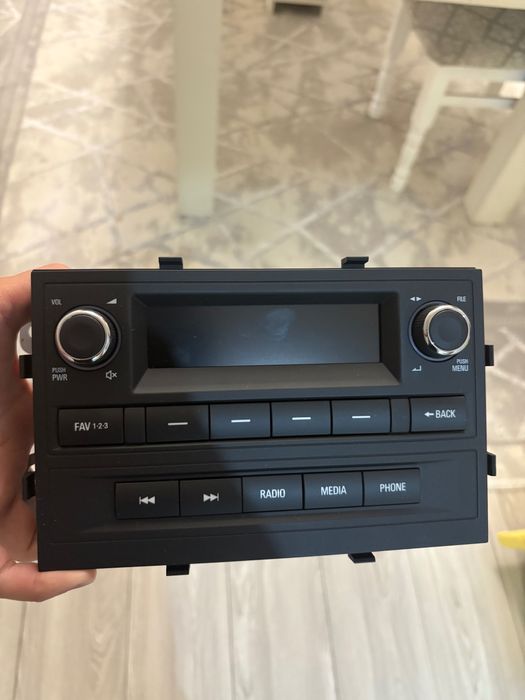 Мафон на кобальт 2024год