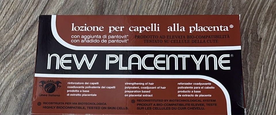 Linea Italiana - професионални ампули за коса