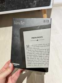 Kindle e book reader
