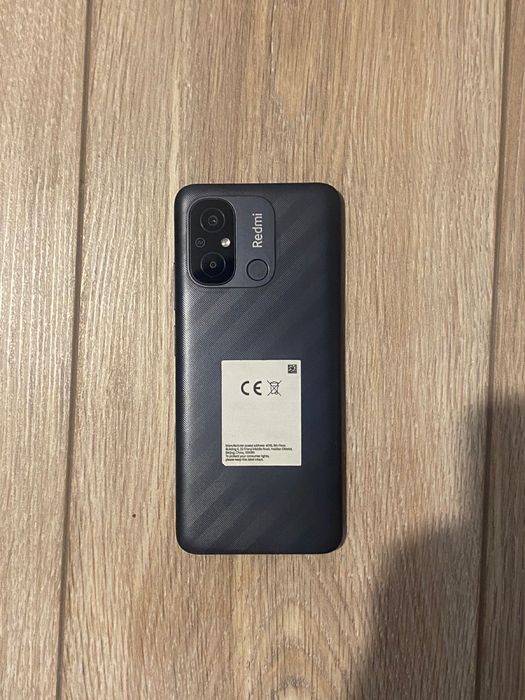 Продам redmi 12C