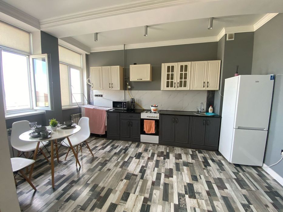 Нурсая ЖК Самал Таун. Возле Аэропорта.