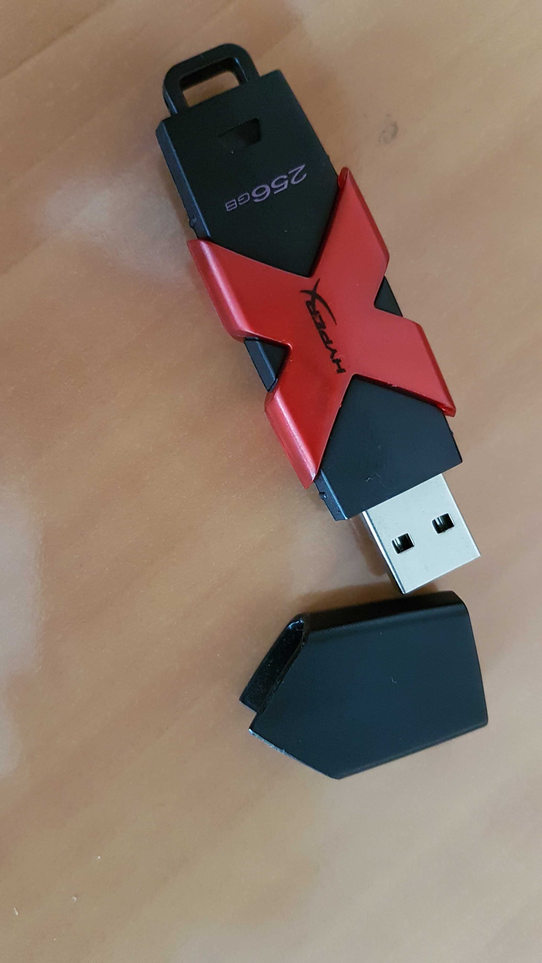 Flashka (USB Flash Drive) Флашка 256GB