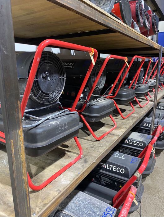 Пушка дизельный газовая электрическая тепловая пушки обогреватель пушк